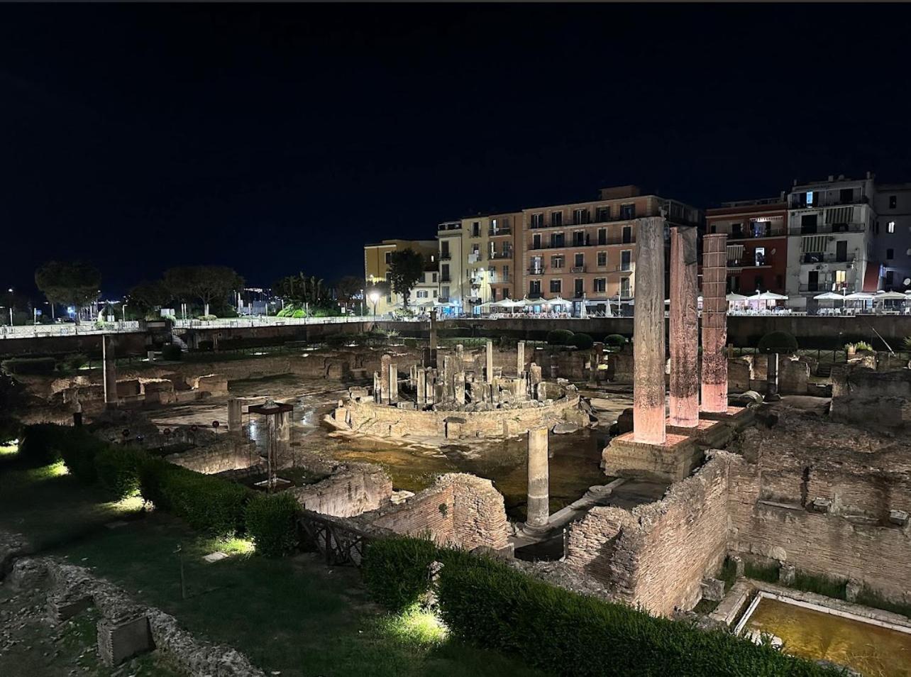B&B Historia Pozzuoli Exterior foto